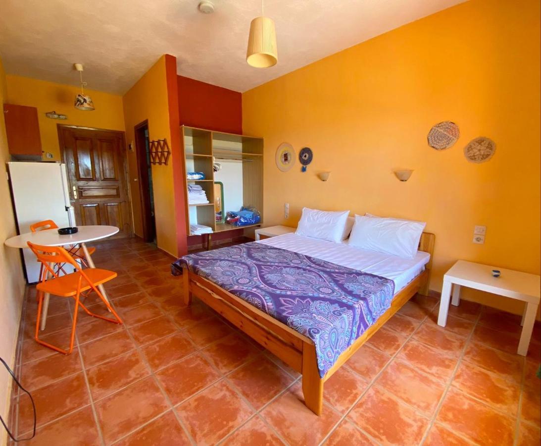 Villa Krini مدينة سكياثوس المظهر الخارجي الصورة