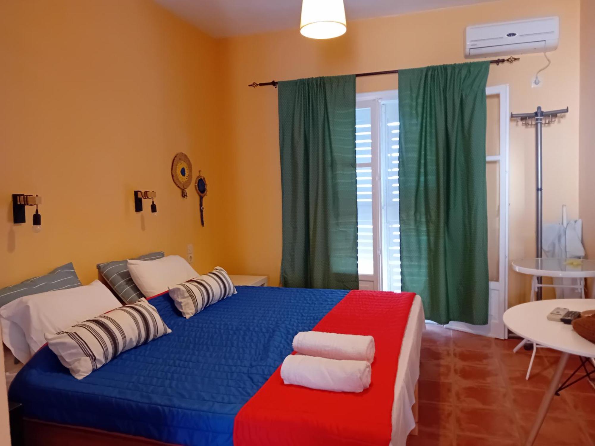 Villa Krini مدينة سكياثوس المظهر الخارجي الصورة