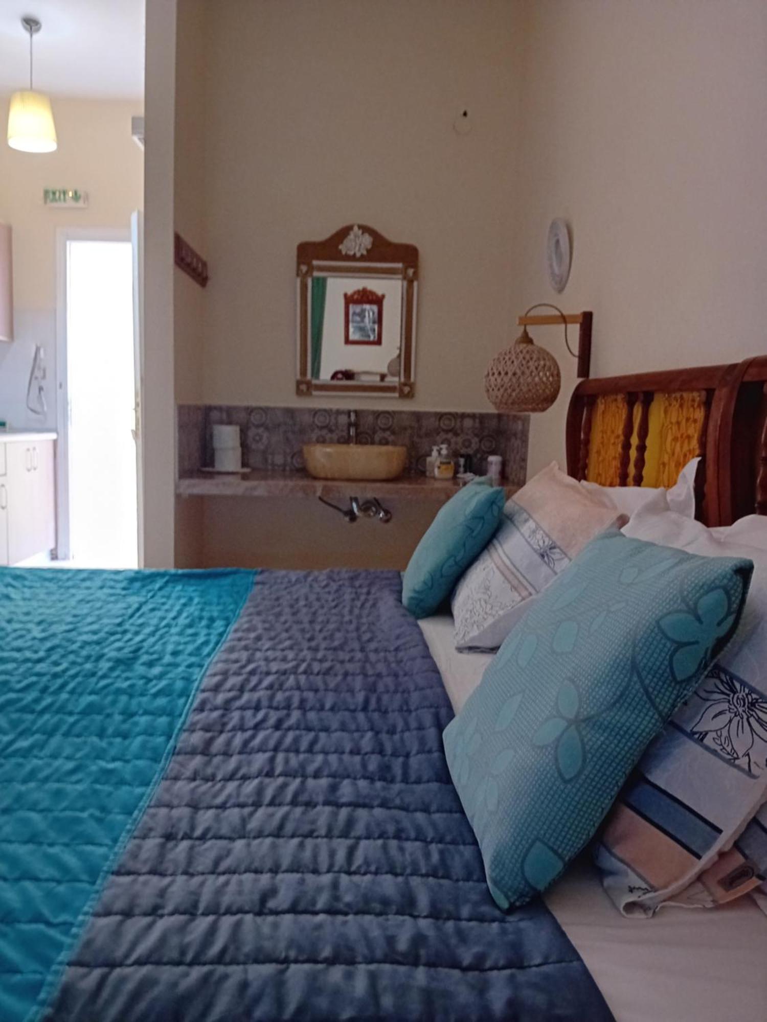 Villa Krini مدينة سكياثوس المظهر الخارجي الصورة