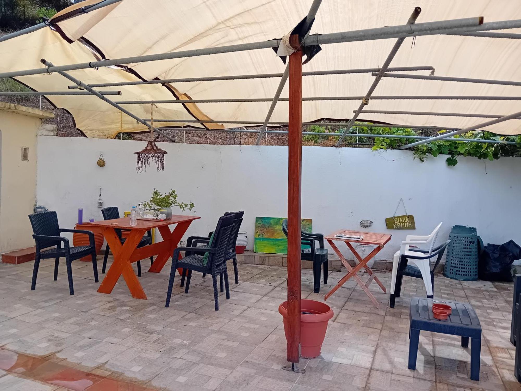 Villa Krini مدينة سكياثوس المظهر الخارجي الصورة