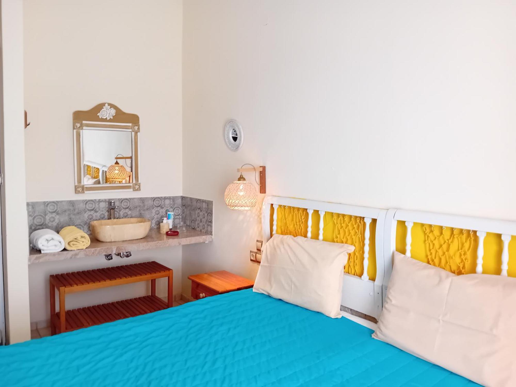 Villa Krini مدينة سكياثوس المظهر الخارجي الصورة