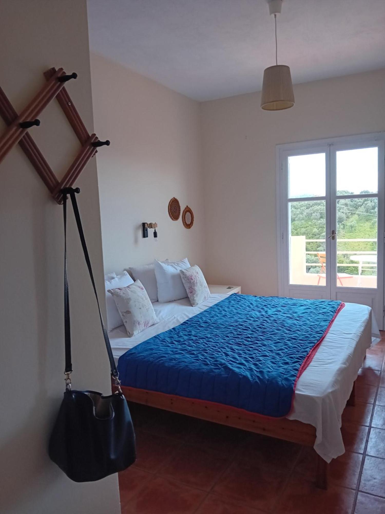 Villa Krini مدينة سكياثوس المظهر الخارجي الصورة