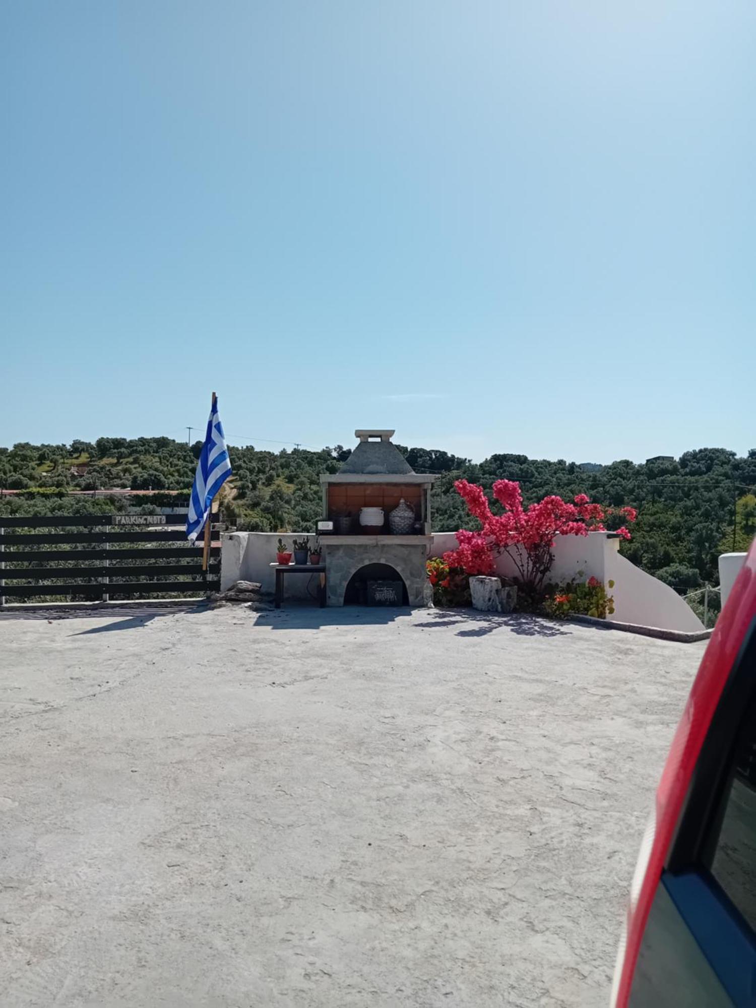 Villa Krini مدينة سكياثوس المظهر الخارجي الصورة