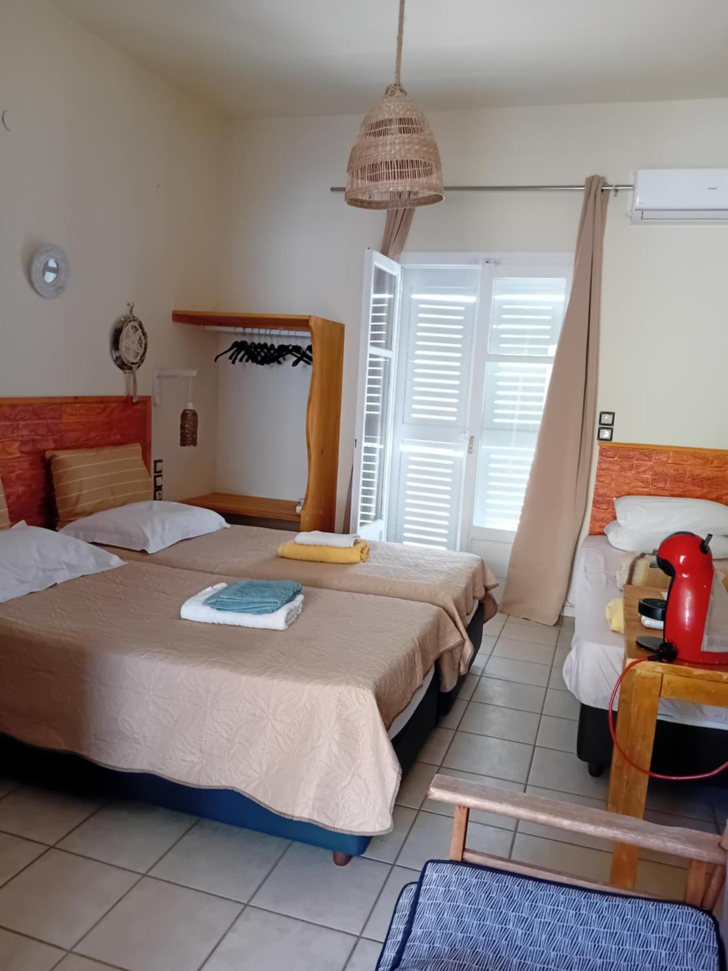 Villa Krini مدينة سكياثوس المظهر الخارجي الصورة