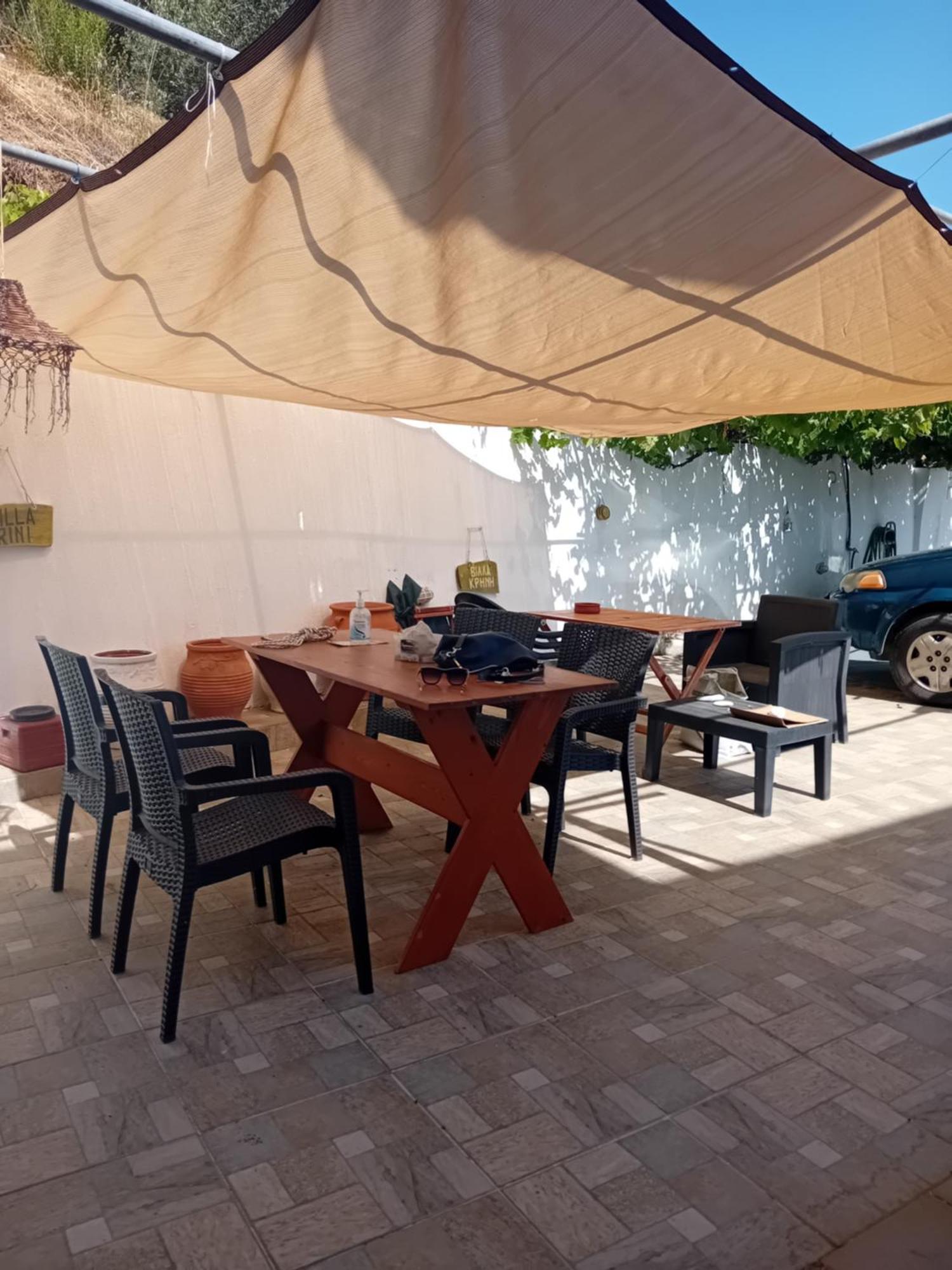 Villa Krini مدينة سكياثوس المظهر الخارجي الصورة