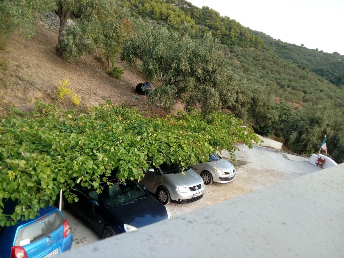 Villa Krini مدينة سكياثوس المظهر الخارجي الصورة